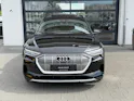 Audi e-tron 55 Advanced quattro