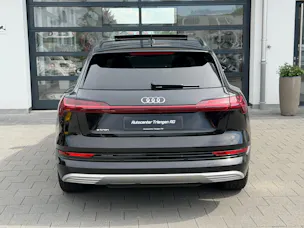 Audi e-tron 55 Advanced quattro