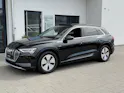 Audi e-tron 55 Advanced quattro
