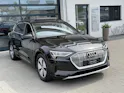 Audi e-tron 55 Advanced quattro