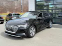 Audi e-tron 55 Advanced quattro