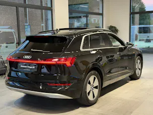 Audi e-tron 55 Advanced quattro