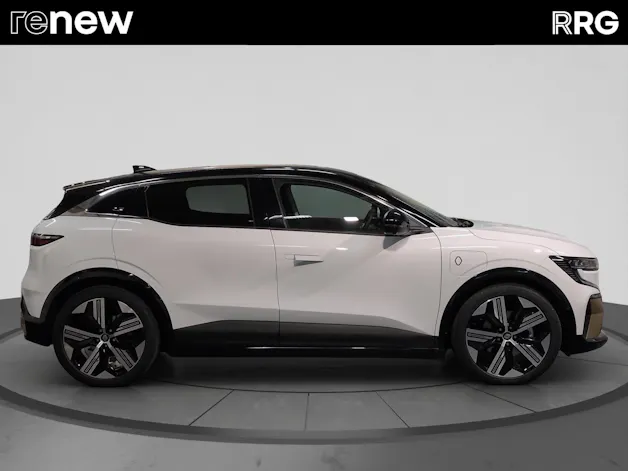 Renault Mégane E-TECH EV60 Iconic