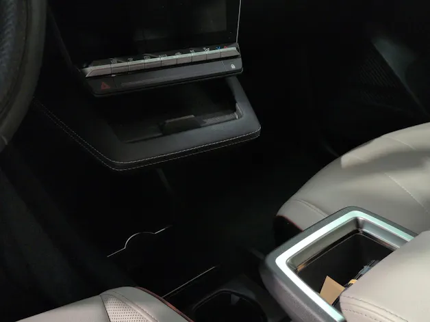 Renault Mégane E-TECH EV60 Iconic