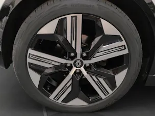 Renault Mégane E-TECH EV60 Iconic