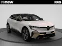 Renault Mégane E-TECH EV60 Iconic