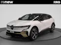 Renault Mégane E-TECH EV60 Iconic