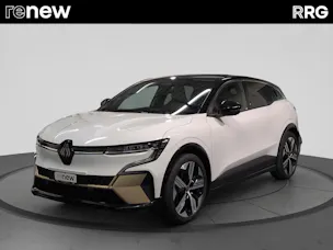 Renault Mégane E-TECH EV60 Iconic