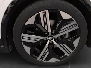 Renault Mégane E-TECH EV60 Iconic