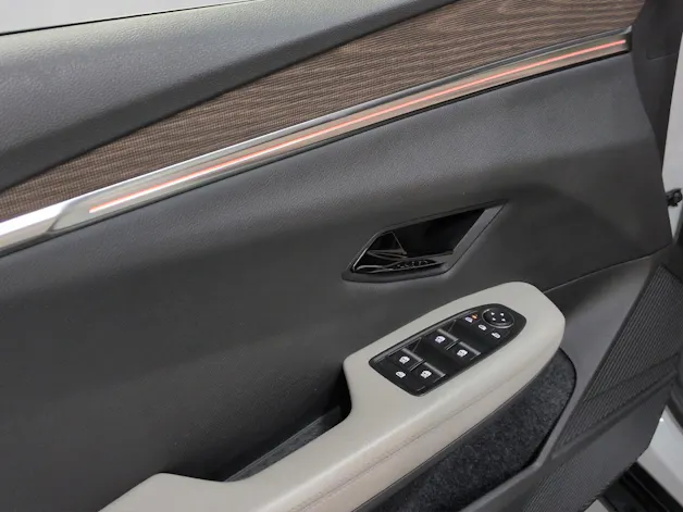 Renault Mégane E-TECH EV60 Iconic