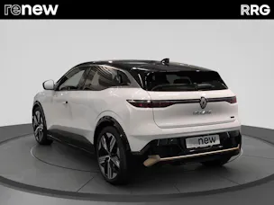 Renault Mégane E-TECH EV60 Iconic