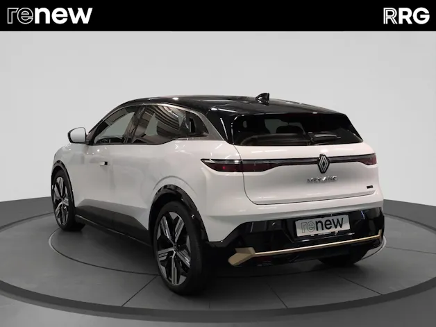 Renault Mégane E-TECH EV60 Iconic