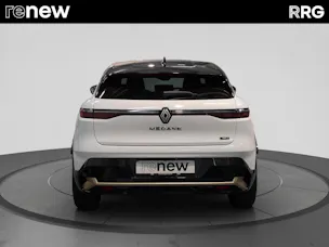 Renault Mégane E-TECH EV60 Iconic