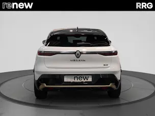 Renault Mégane E-TECH EV60 Iconic
