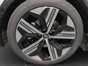 Renault Mégane E-TECH EV60 Iconic