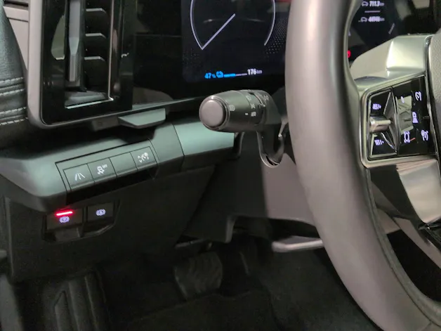 Renault Mégane E-TECH EV60 Iconic