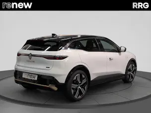 Renault Mégane E-TECH EV60 Iconic