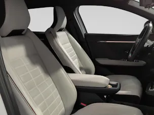 Renault Mégane E-TECH EV60 Iconic
