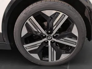 Renault Mégane E-TECH EV60 Iconic