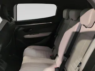 Renault Mégane E-TECH EV60 Iconic