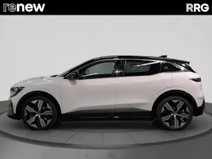 Renault Mégane E-TECH EV60 Iconic