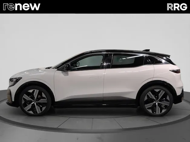 Renault Mégane E-TECH EV60 Iconic
