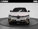 Renault Mégane E-TECH EV60 Iconic