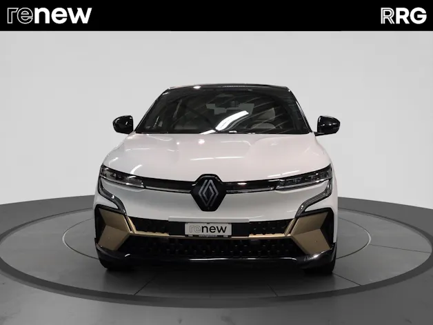 Renault Mégane E-TECH EV60 Iconic