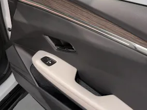Renault Mégane E-TECH EV60 Iconic