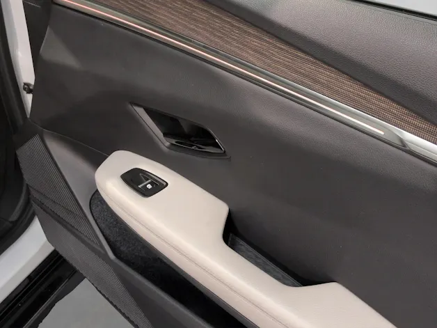 Renault Mégane E-TECH EV60 Iconic