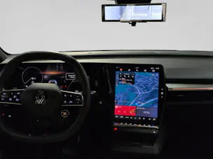 Renault Mégane E-TECH EV60 Iconic