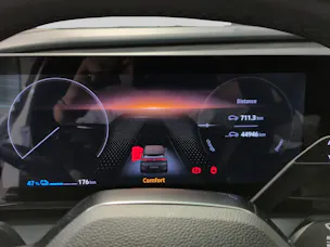 Renault Mégane E-TECH EV60 Iconic