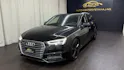 Audi A4 Avant 40 TDI Design quattro S-tronic