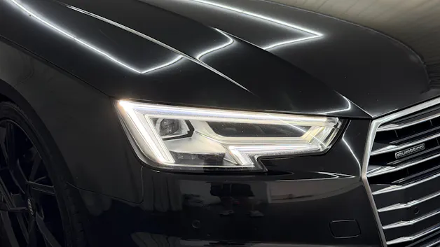 Audi A4 Avant 40 TDI Design quattro S-tronic