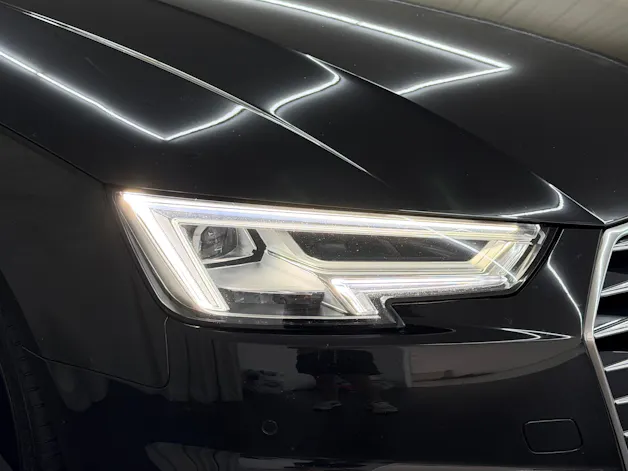 Audi A4 Avant 40 TDI Design quattro S-tronic