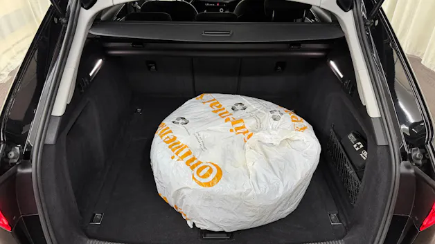 Audi A4 Avant 40 TDI Design quattro S-tronic