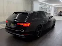 Audi A4 Avant 40 TDI Design quattro S-tronic