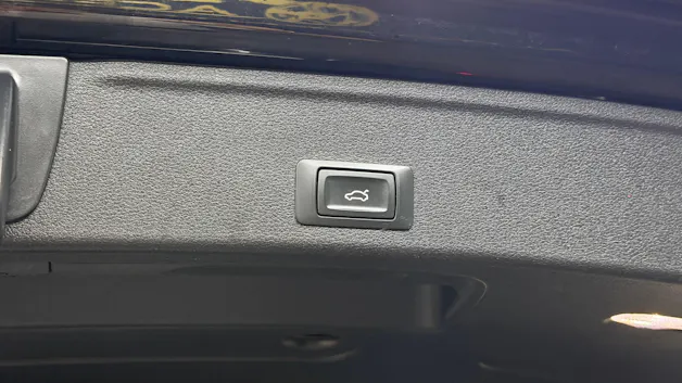 Audi A4 Avant 40 TDI Design quattro S-tronic
