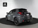 Mazda 2 Hybrid Homura