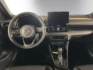 Mazda 2 Hybrid Homura