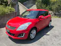 Suzuki Swift 1.2i 16V GL Top Sergio Cellano 4x4