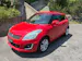 Suzuki Swift 1.2i 16V GL Top Sergio Cellano 4x4