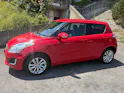 Suzuki Swift 1.2i 16V GL Top Sergio Cellano 4x4