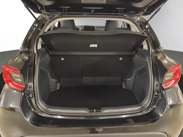 Mazda 2 Hybrid Exclusive-Line
