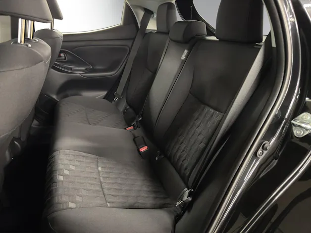 Mazda 2 Hybrid Exclusive-Line