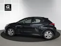 Mazda 2 Hybrid Exclusive-Line
