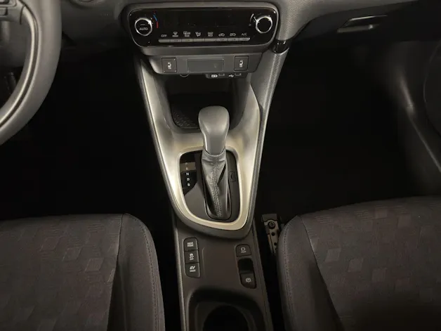 Mazda 2 Hybrid Exclusive-Line