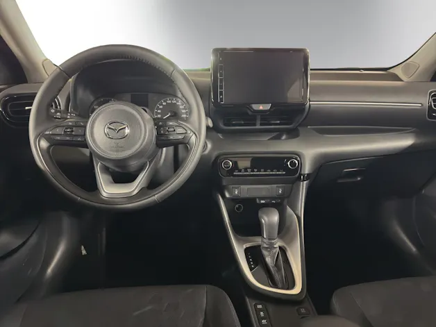 Mazda 2 Hybrid Exclusive-Line