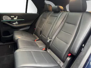 Mercedes-Benz GLE 450 4Matic AMG Line 9G-Tronic