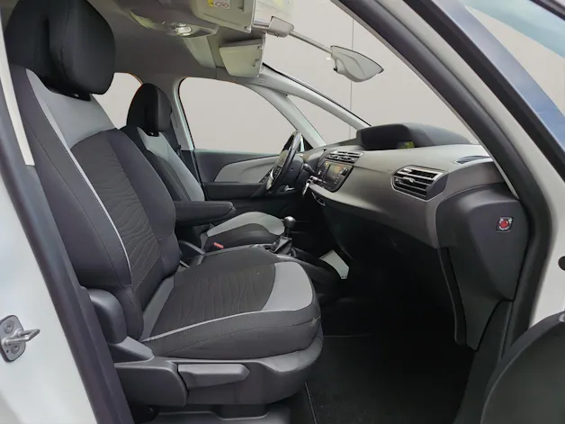 Citroën INTENSIVE